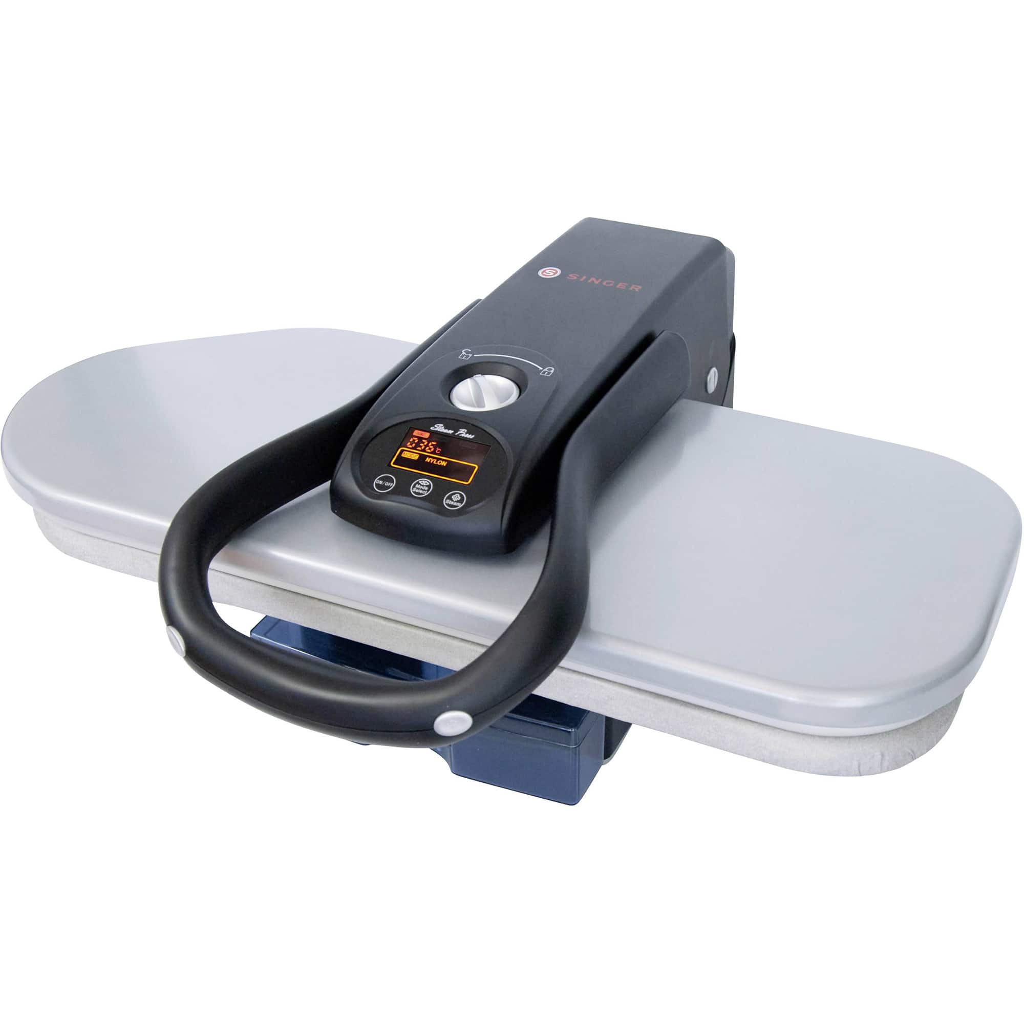 SINGER 26" Intelligent Steam Press